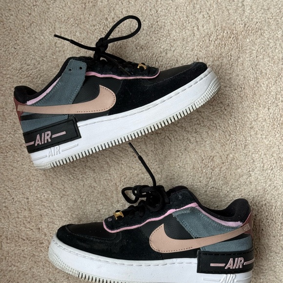 Nike Air Force Shadow - Picture 1 of 3